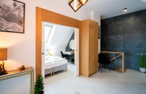 Apartament Zoom na Giewont by Apart Concept Podhale - Foto 14