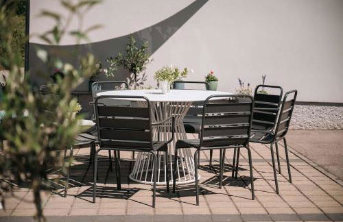 Coffee Fellows Hotel & Longstay - Foto 26