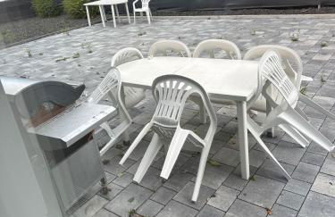 3 Schlafzimmer, Wohnzimmer, Küche, Bad, Terrasse, Parkplatz - Foto 15