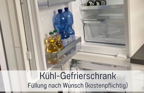 OLIVE - Ruhe & Entspannung in 2-Zi-Fewo mit Garten-Whirlpool, Terrasse & Hund willkommen by FerienWohnenAmSee - Foto 25