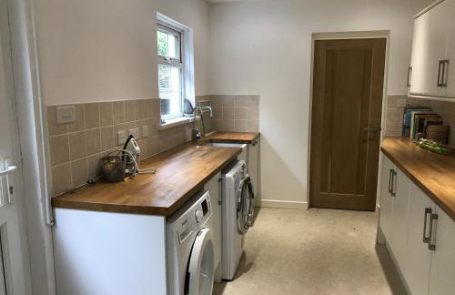 BRAUNTON WHITE HOUSE 4 Bedrooms - Foto 24