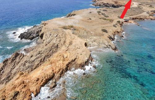 MALTEZANA BLUE LAGOON Astipalea II your haven in heaven! - Foto 57