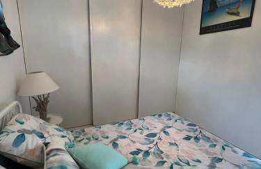 Villa Louis Pierre Appartement 3 pièces - Foto 14