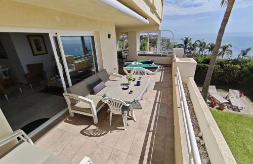 Spectacular 3 bedrooms Sea Views apartment - Photo 77