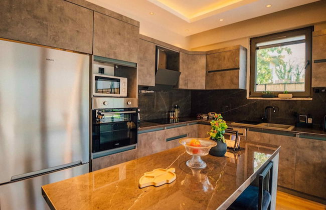 New Balturk Villas Sapanca - Foto 21