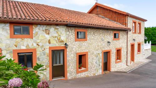 Casa Monterriundo I y Apartamento Monterriundo II - Foto 3