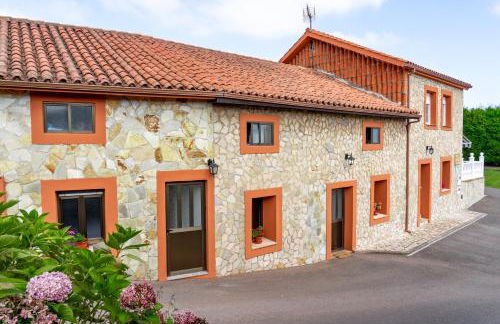 Casa Monterriundo I y Apartamento Monterriundo II - Foto 3