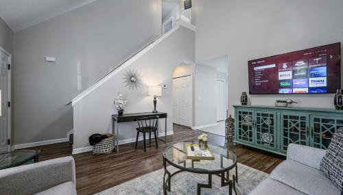 Superb For Traveling Workers Near Cartersville MC - Foto 3