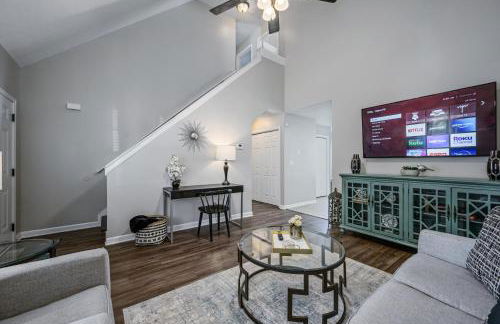 Superb For Traveling Workers Near Cartersville MC - Foto 3