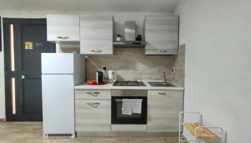 Casa Peloritani - Foto 5