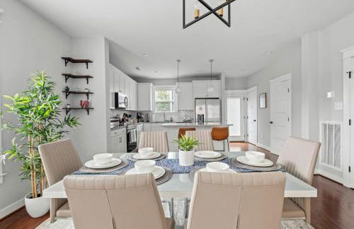 Richmond Gem, Free Parking, Quiet, Fenced,Walkable - Foto 53