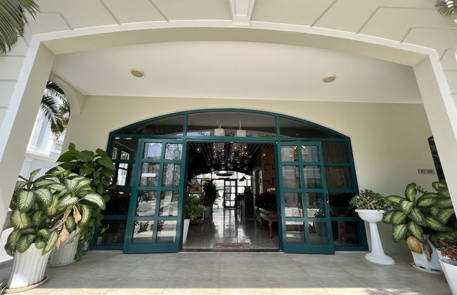 Agarwood Villa - Beach and Pool Phu Quoc - Foto 53