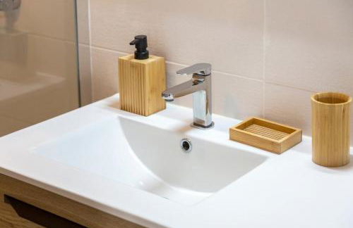 La Baie - vue sur la plage - Foto 15