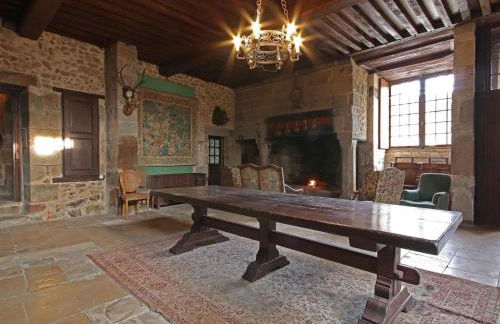 Maison du Chapelain : Charme en Suisse Normande, Animaux acceptés - FR-1-497-54 - Foto 23