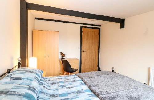 Squirrel Lodge - Foto 16