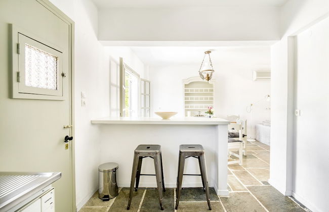 Salt Stone Beach Front Retreat by Estia - Foto 14