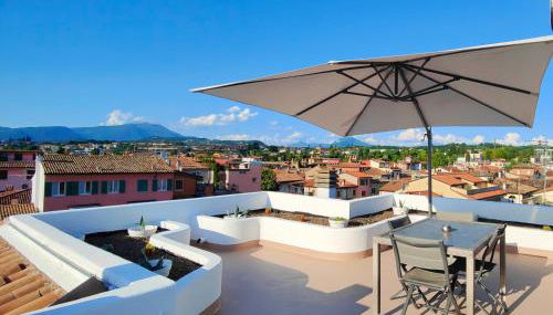 Appartamento Con Vista Mozzafiato - Foto 4