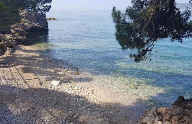 Apartment in Dolac Near the Sea - Foto 28