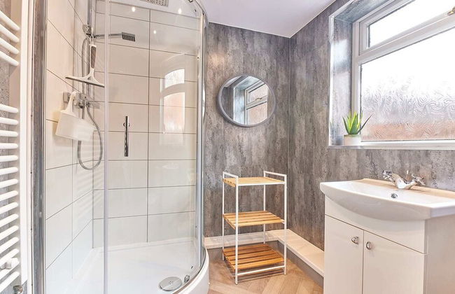 Host Stay Ralph House - Foto 17