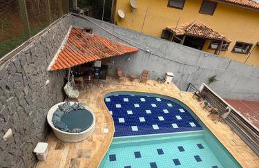 Flat 3 Marias - Praia de João Fernandes - Foto 58