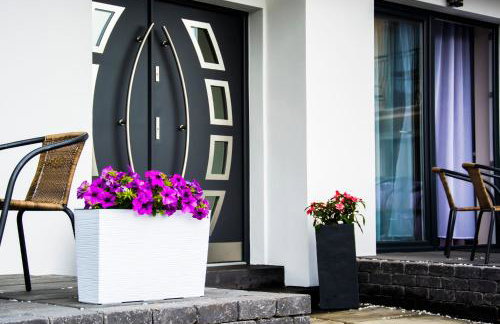 Apartamenty Olivia - Foto 44