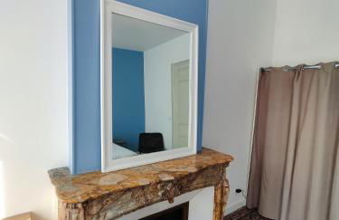 Bright and modern 3-bedroom apartment, 90m2 with Air condition, in Beziers - Photo 19