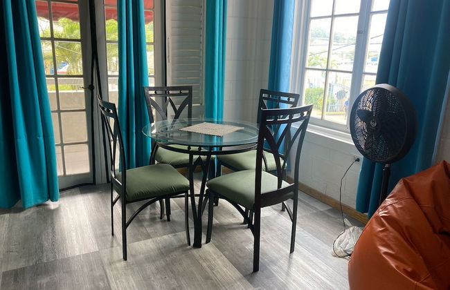 Fisherman's Point Resort - Foto 24