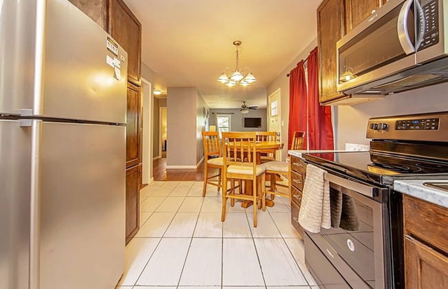 The Beckwith Guest House - Foto 27