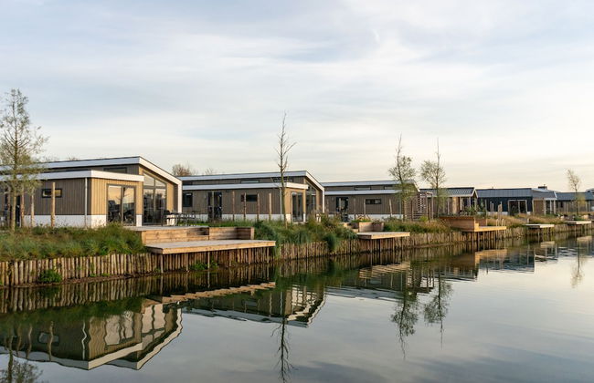 Europarcs de Kraaijenbergse Plassen - Foto 3