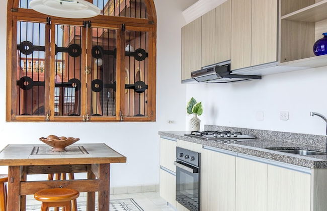 Casa Morales Getsemani - Foto 49