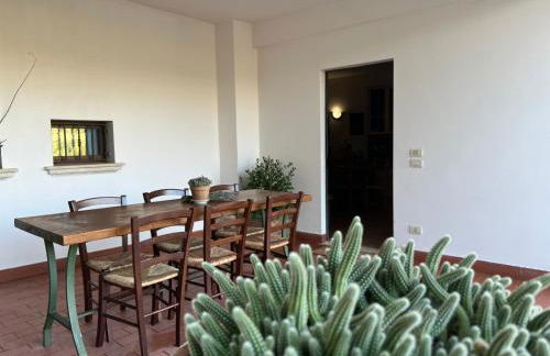 La Casa di Demetra. Un Paradiso tra gli Olivi. - Foto 26