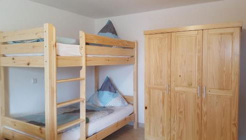 Ferienwohnung am Waldrand - Foto 5