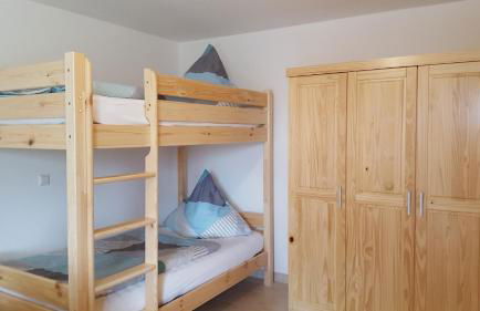 Ferienwohnung am Waldrand - Foto 5