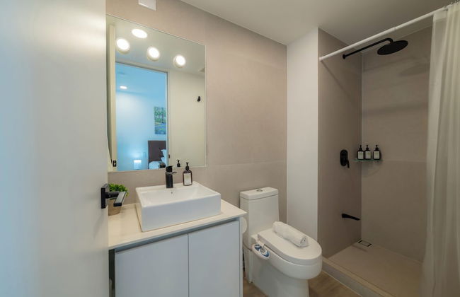 BEE Suites San Jose - Escalante - Foto 45