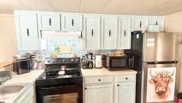 San Angelo Haven - A Mile from Bandera Main St - Foto 2