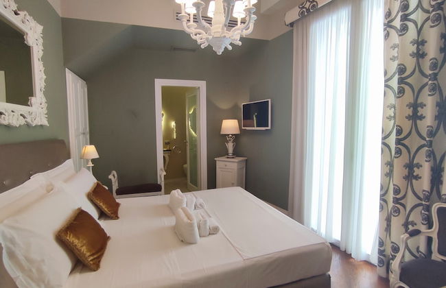 Dimora bellini by Hotel Bellini sas - Foto 14