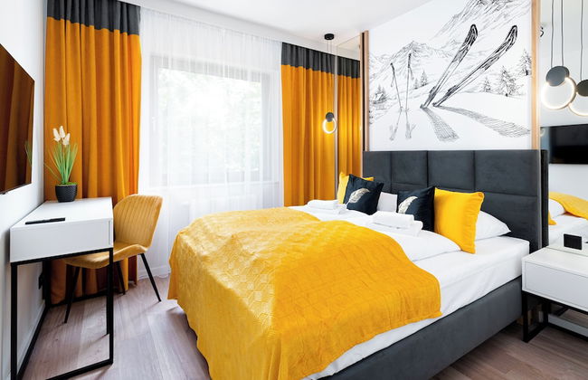 Apartamenty Sun & Snow Stone Hill - Photo 4