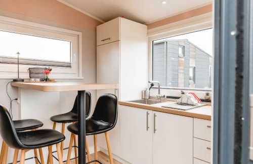 Huxfeld-Hof - Tiny-House KUHni - Foto 3