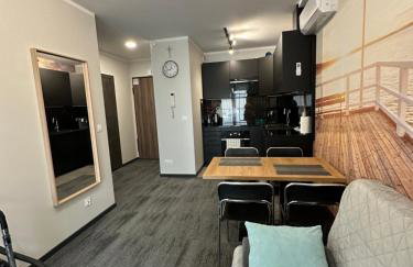 Apartamenty Magia z bezpłatnym parkingiem - Foto 15