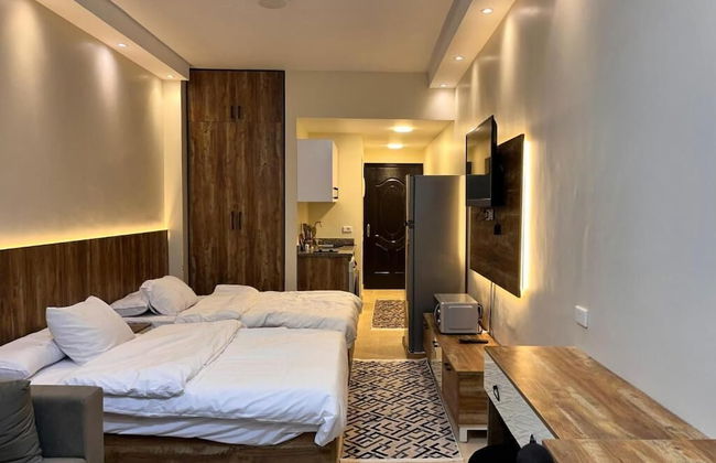 Florenza Khamsin Resort - Foto 10