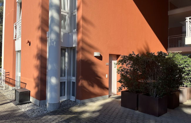 Hapimag Resort Ascona - Foto 17