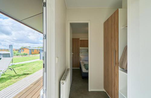 Süsel Seeparx Ferienhaus Seezeit - Foto 17