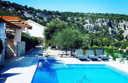 Villa Hera Sevid - Foto 14