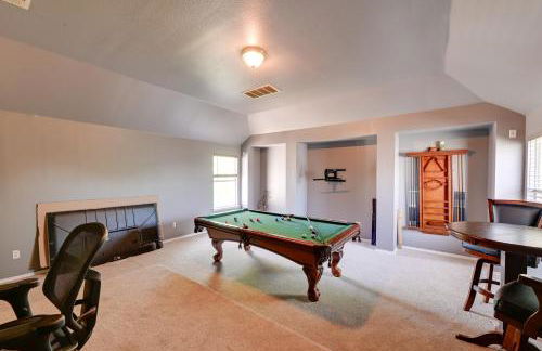 Shop, Play and Explore Family Home in Allen - Foto 29