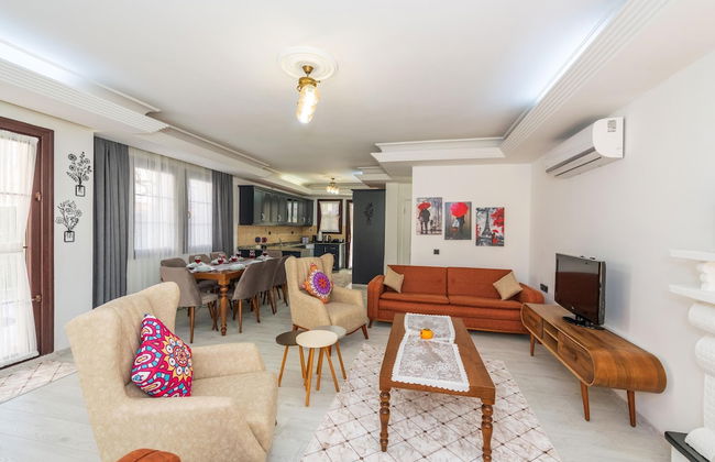 Villa Gelincik - Photo 17