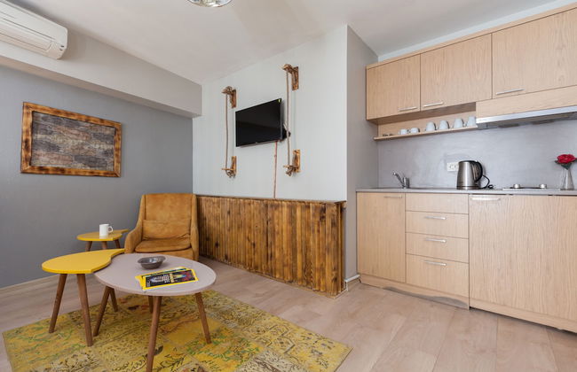 Galata 1785 Suites - Photo 51