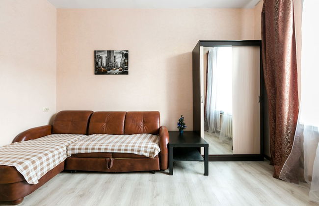 MaxRealty24 Zemlyanoy Val - Photo 6