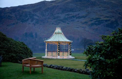 The Inn On The Lake - Foto 60