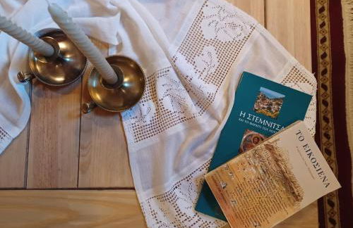 Theta Guesthouse - Photo 26