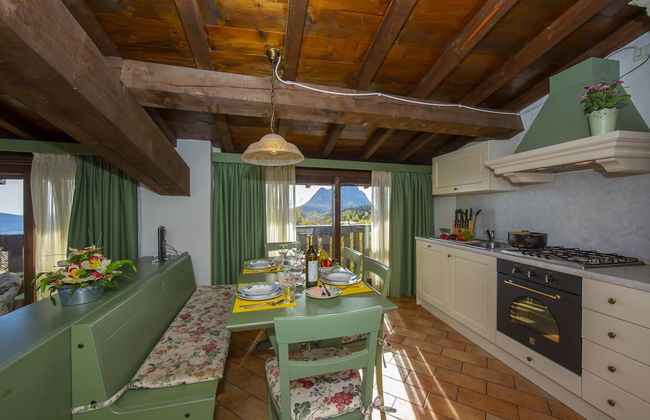 Rosa Liano in Hilly Area - Foto 6